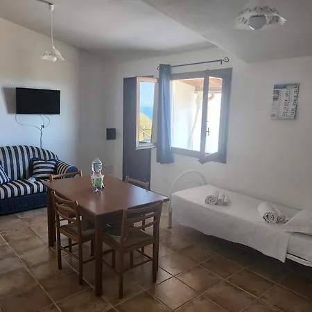 Agrustos Paradise Budoni Exterior foto