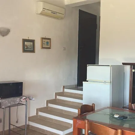 Agrustos Paradise Budoni Exterior foto