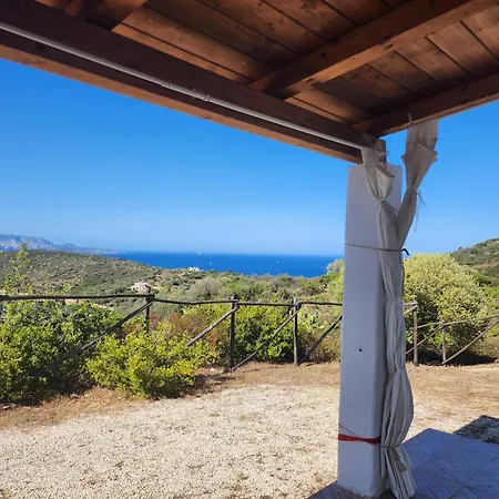 Agrustos Paradise Budoni Exterior foto