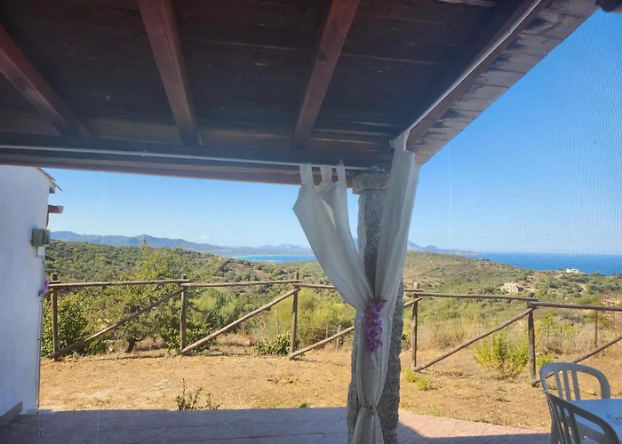 Agrustos Paradise