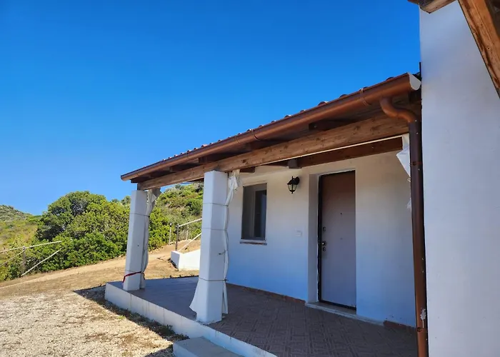 Agrustos Paradise
