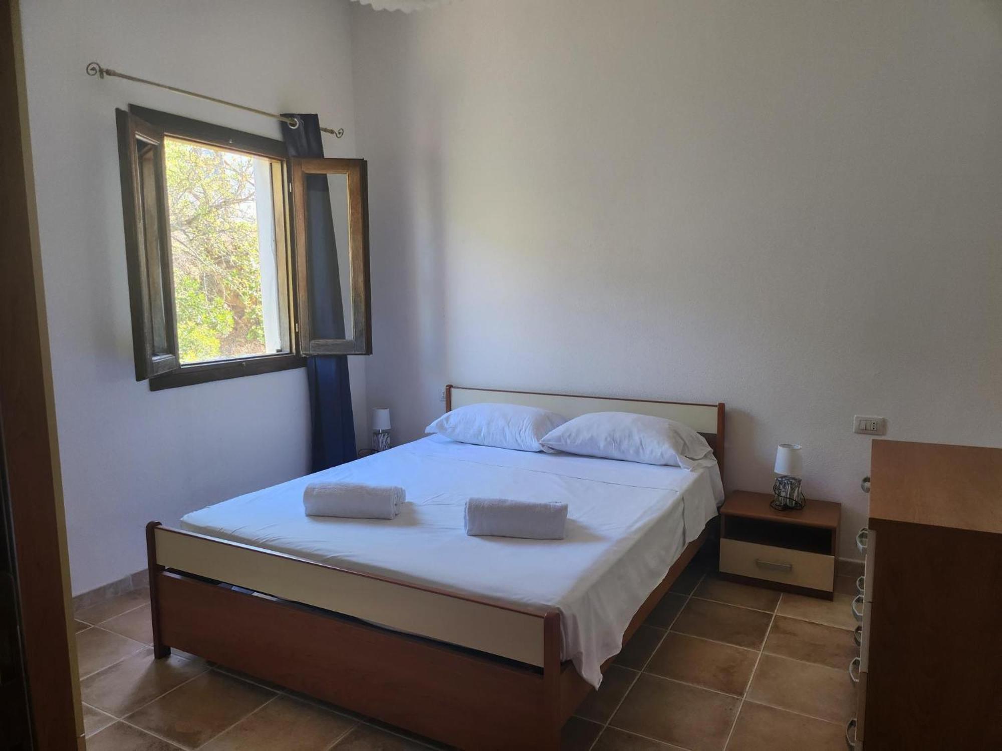 Holiday home Agrustos Paradise Budoni