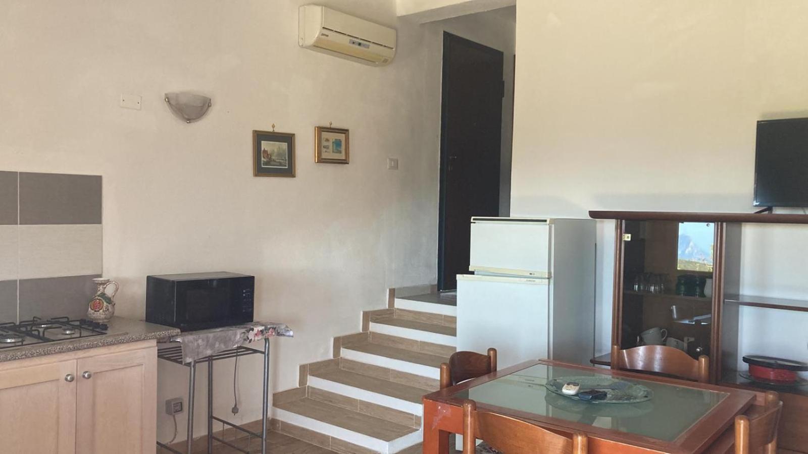 Holiday home Agrustos Paradise Budoni