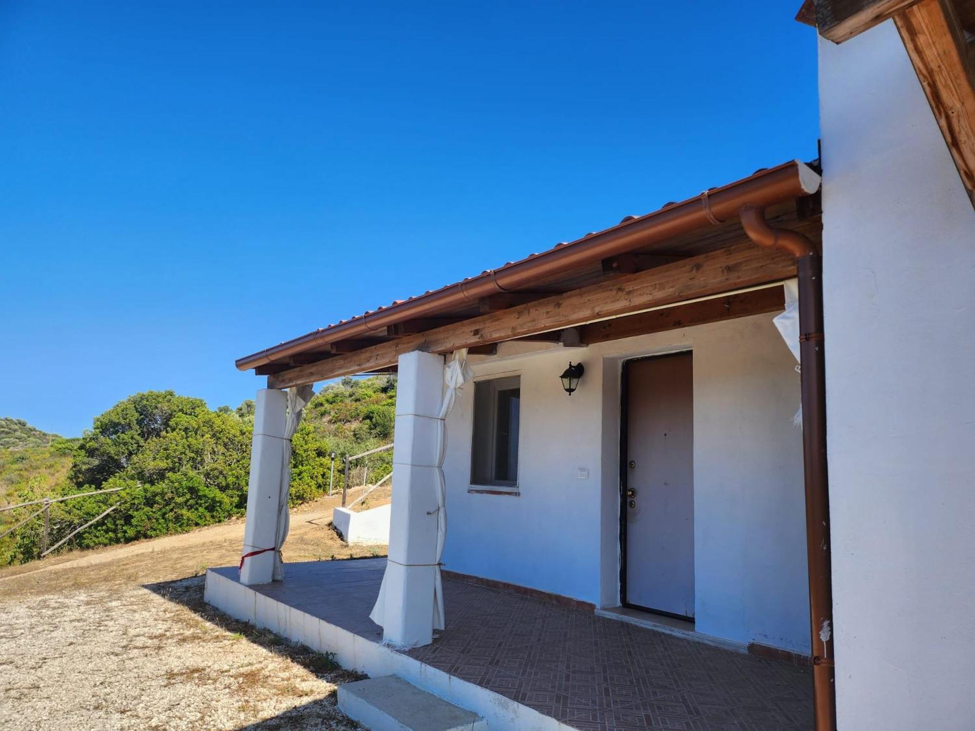 Casa de Férias Agrustos Paradise Budoni